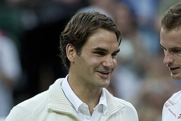 Roger Federer vs Andy Murray Preview - 2012 London Olympics