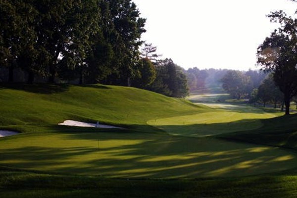 95th PGA Championship: Oak Hill, a major test.