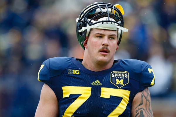 2014 NFL Draft: Top 50 offensive players