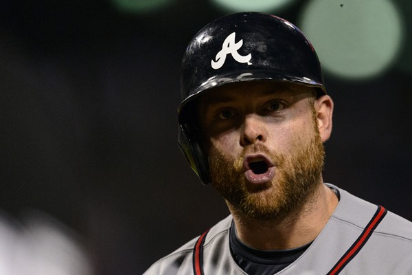 Was it Smart for the Braves to Hold on to Brian McCann at the Deadline?