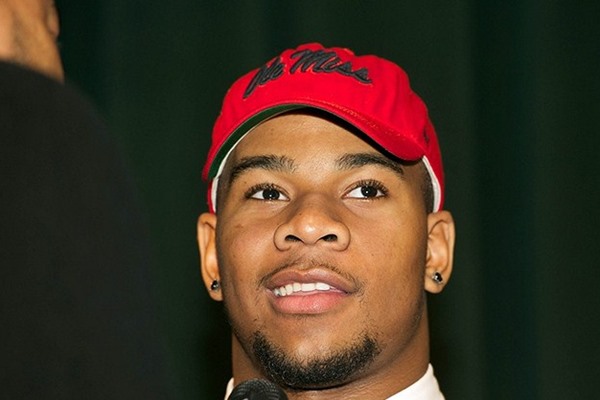 Top 10 SEC Incoming Freshman