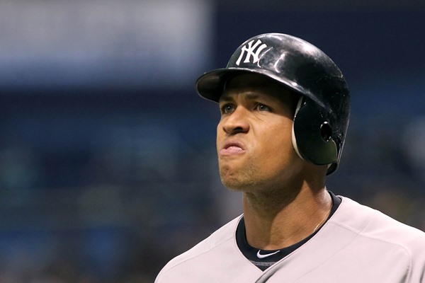 Alex Rodriguez Suspension: Does the Penalty Fit the Crime