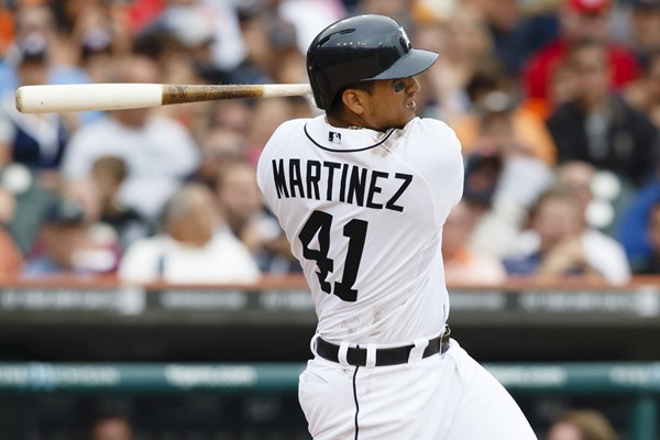 Second Half Fantasy Baseball All-Star Team