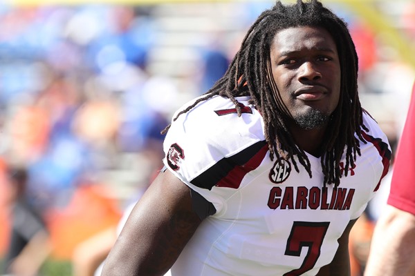 2014 NFL Draft:  Defensive End Preview