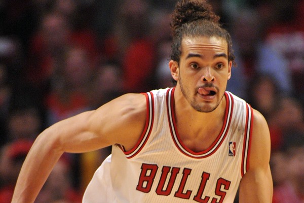 NBA Fantasy Draft - Centers Ranked 11-25