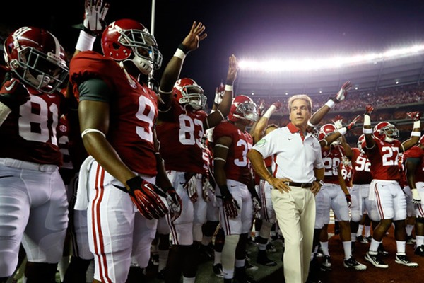 Ranking the Top 20 Fantasy College Defenses