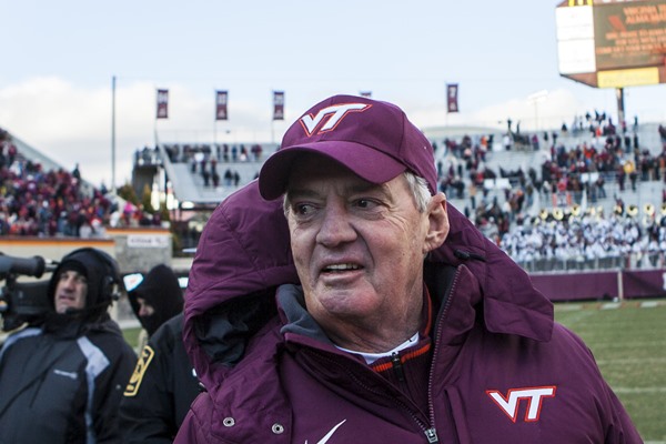 Ranking The ACC Head Coaches