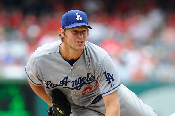 Are the Los Angeles Dodgers Serious Contenders in the National League?