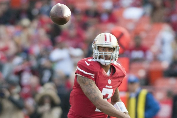 Are the 49ers 1 Injury Away from Concern? 