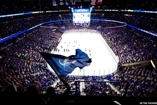 NHL 2013-14: 5 Teams That Have Had A Terrible Offseason