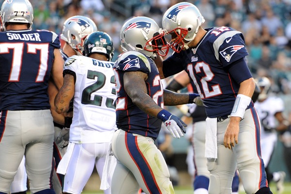 Fantasy Football Notes From Friday's Slate of Games 