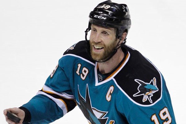NHL 2013-14 Preview: San Jose Sharks