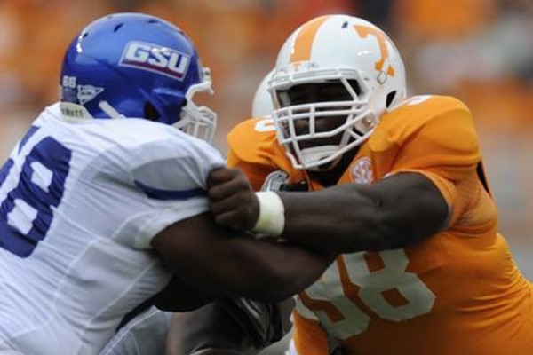 2014 NFL Draft: Defensive Tackle Preview