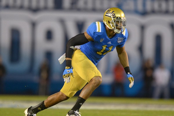 2014 NFL Draft: Outside Linebacker Preview