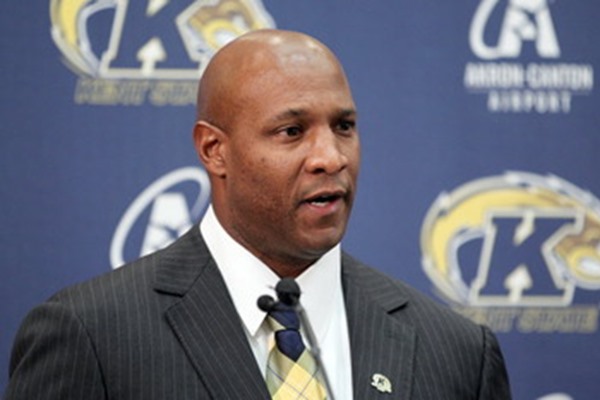How Can Paul Haynes Keep Kent State Relevant? 