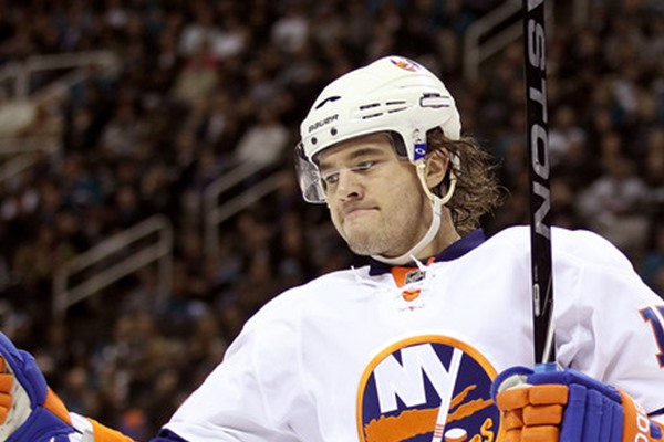 P.A. Parenteau: One Hit Wonder or Player to Watch?