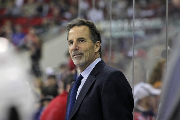 Pacific Division Preview: 5 Biggest Challenges Facing the Vancouver Canucks