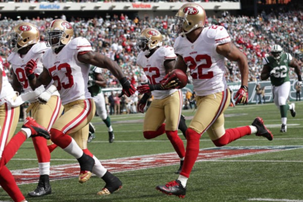 Fantasy Football Week 5: Just how Good are these NFC West Defenses? 