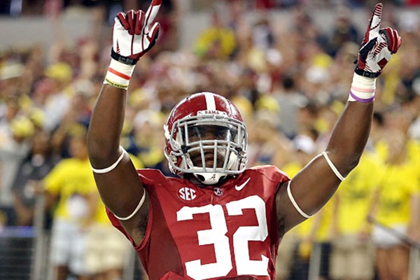 2014 NFL Draft: Inside Linebacker Preview