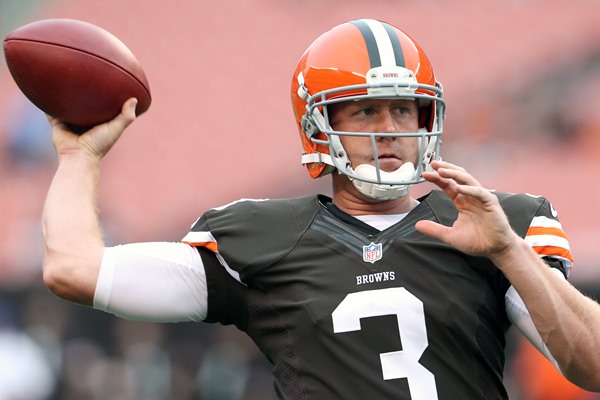 Fantasy Football Impact: Thursday's Preseason NFL Games 