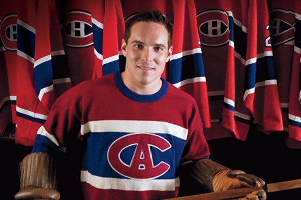 NHL 2013-14 Preview: Calgary Flames