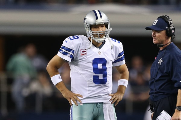 Dallas Cowboys: Issues go Much Further Than Tony Romo 