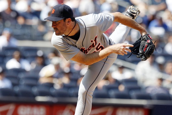 Playoff Scenarios and Predictions for Major League Baseball