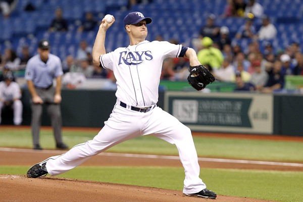 Fantasy Baseball: Five to Buy Low on Right Now