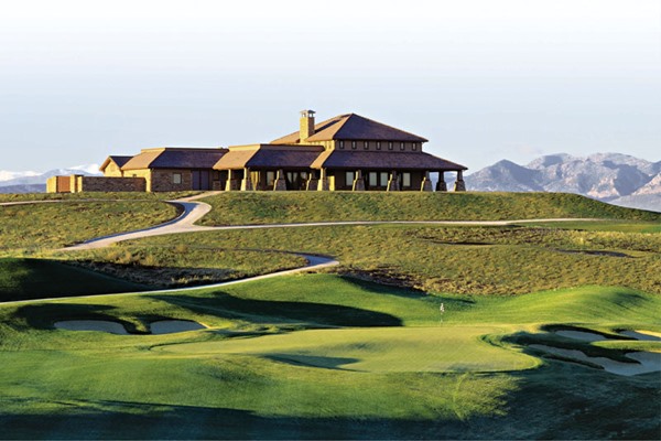 2013 Solheim Cup: Colorado Golf Club Will Provide A True Test