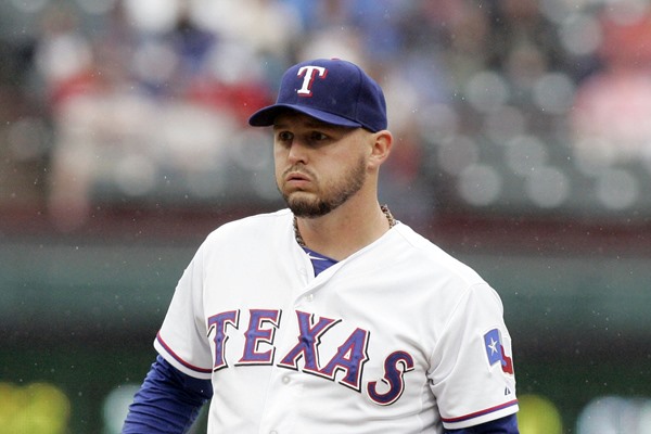 2012 Major League Baseball Playoffs Taking Shape