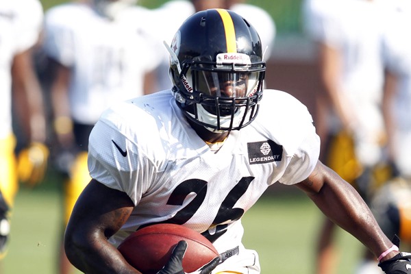 2013 Fantasy Football Breakout Performers: 1.0 