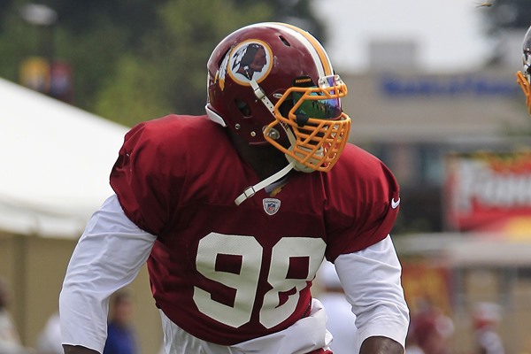 Previewing NFC East Action, Week 3 Preseason