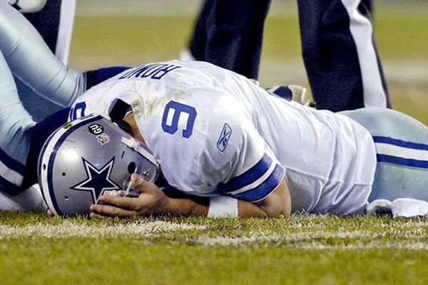 Can Tony Romo Lead the Cowboys to the Postseason?