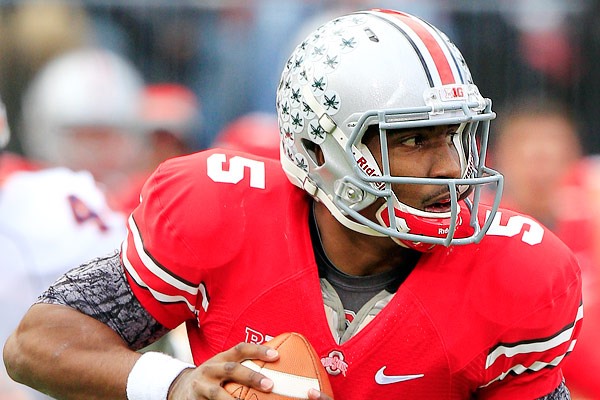 Biggest September Games in the Big Ten