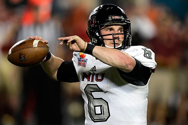 5 Reasons Why Northern Illinois is Poised for a BCS Run