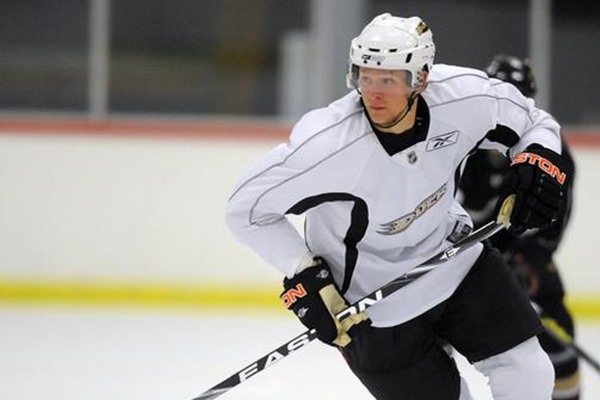 NHL 2013-14 Preview: Anaheim Ducks