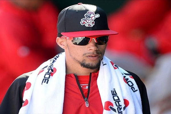 MLB Prospects Set to get the September Call Up