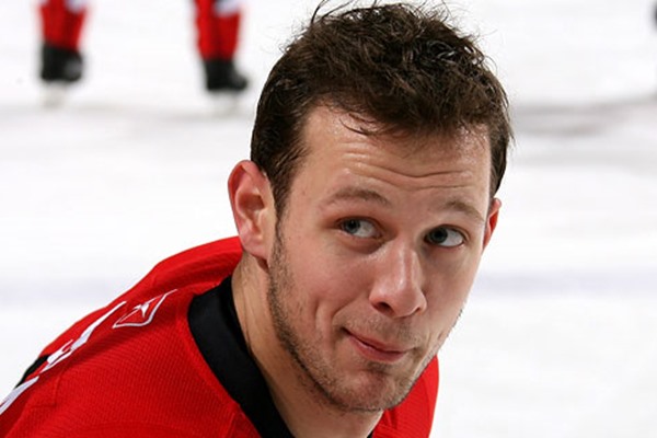 Understated Elite: Jason Spezza