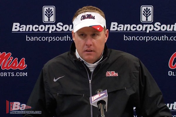 5 reasons why Ole miss will win the SEC in 2013
