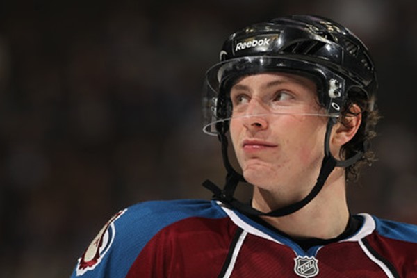 NHL 2013-14 Preview: Colorado Avalanche
