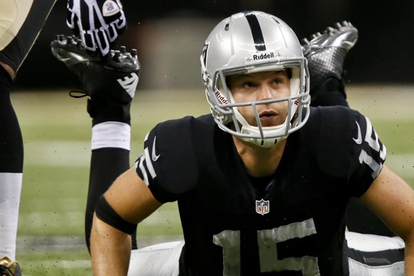 2014 NFL Draft: Early Look at Potential Draft Order Based on Week 2 of Preseason