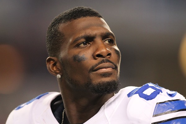 NFL Fantasy Football: The tale of an anonymous WR