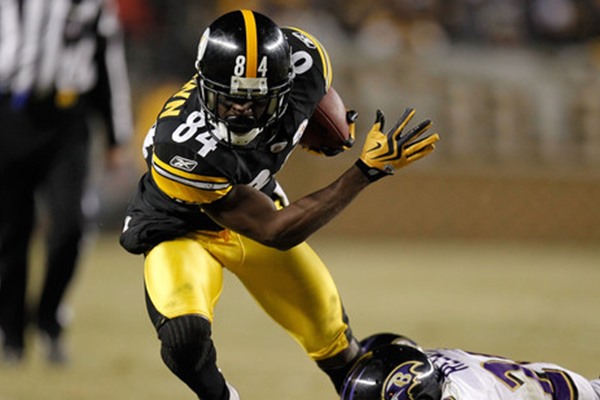 Antonio Brown Fantasy Profile