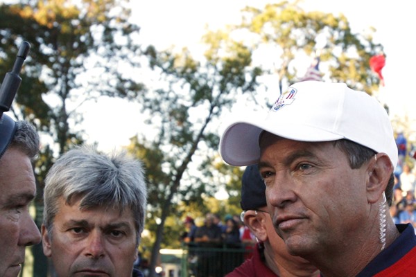 The USA’s Ryder Cup Loss - A Deeper Look Past the Matches