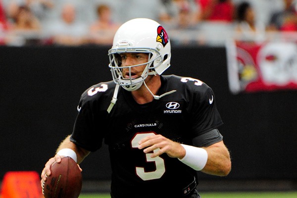 Projected Arizona Cardinals Fantasy Surprise
