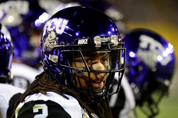 2014 NFL Draft: Cornerback Preview