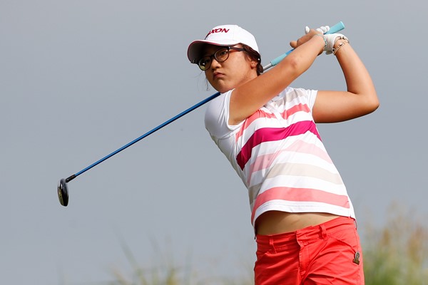 LPGA Tour Moves Back North of the Border for the CN Canadian Women’s Open