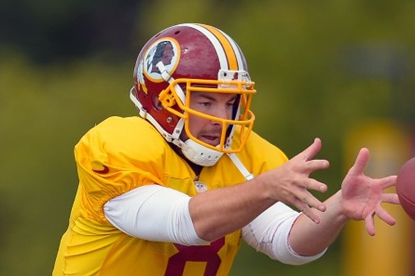 Previewing NFC East Action Week 4 Presesason