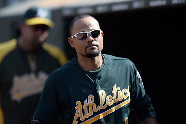 Breaking Down the AL West Playoff Race