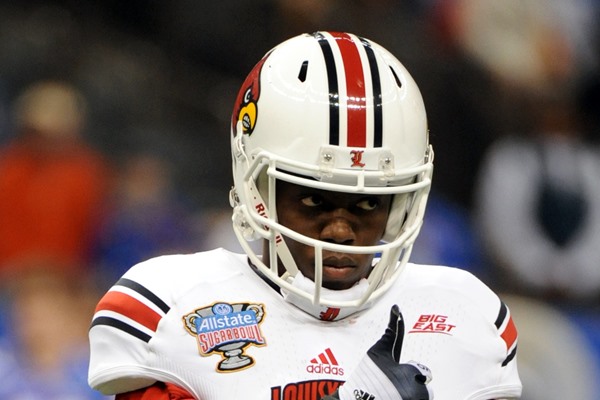 2014 NFL Draft Big Board